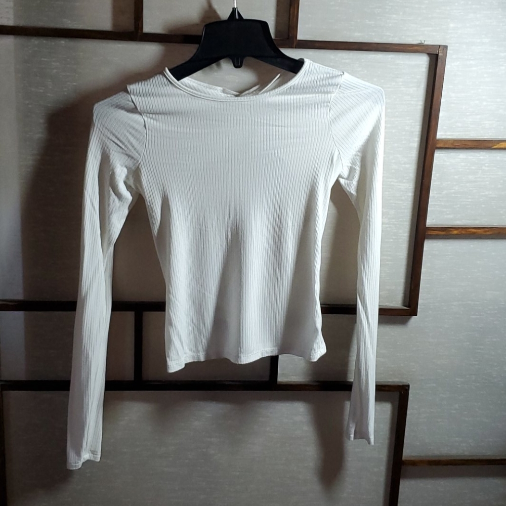 🍒 Hollister Top